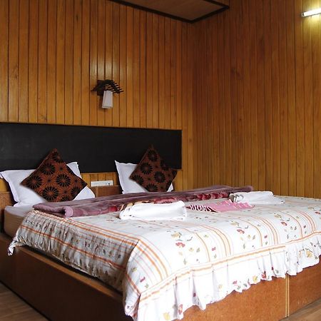 Vamoose Mandarin Village Resort Rinchenpong Exterior photo