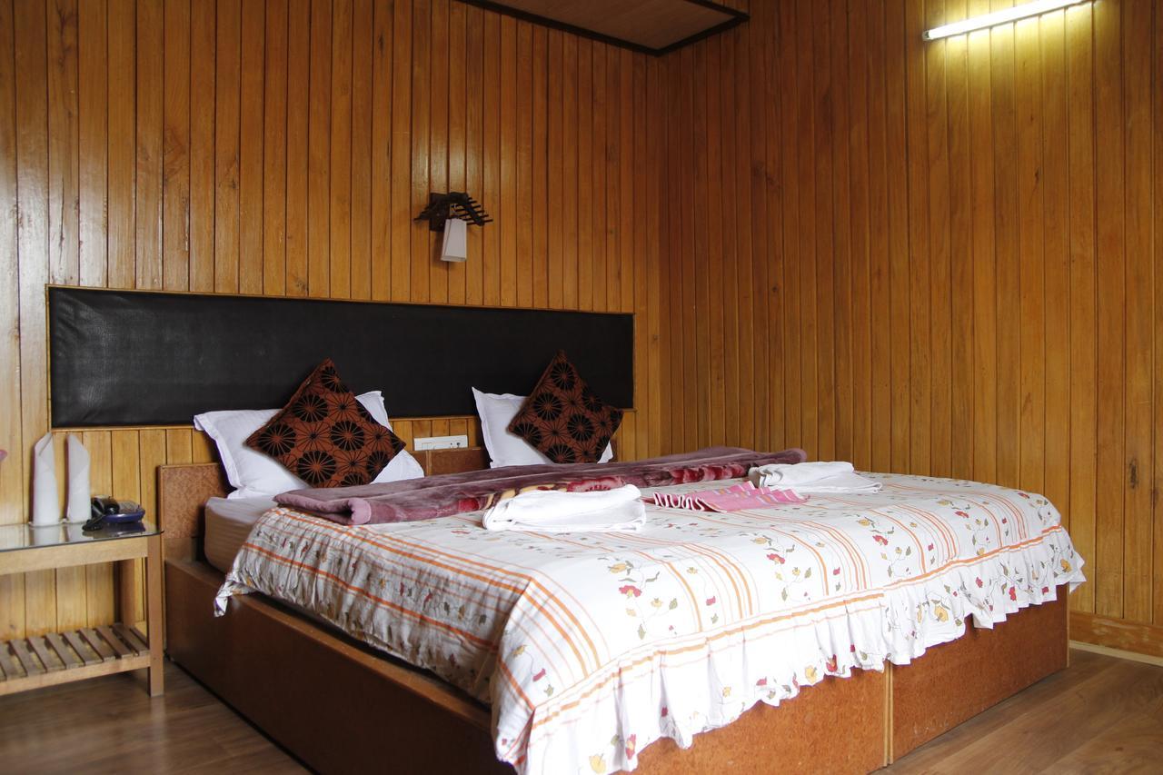 Vamoose Mandarin Village Resort Rinchenpong Exterior photo