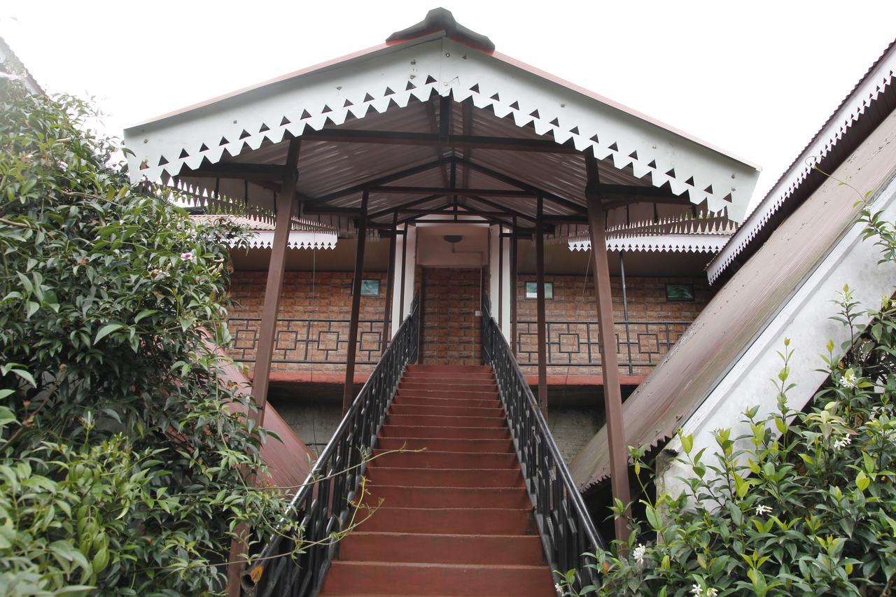 Vamoose Mandarin Village Resort Rinchenpong Exterior photo