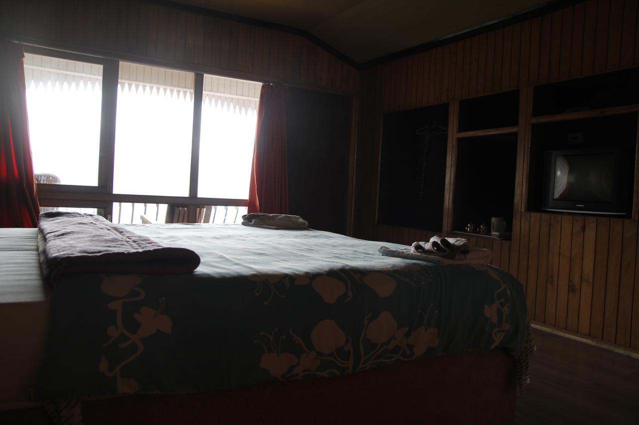 Vamoose Mandarin Village Resort Rinchenpong Exterior photo