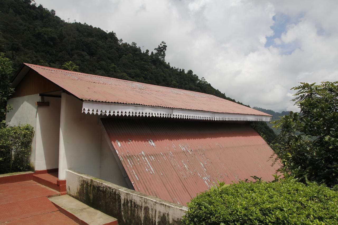 Vamoose Mandarin Village Resort Rinchenpong Exterior photo