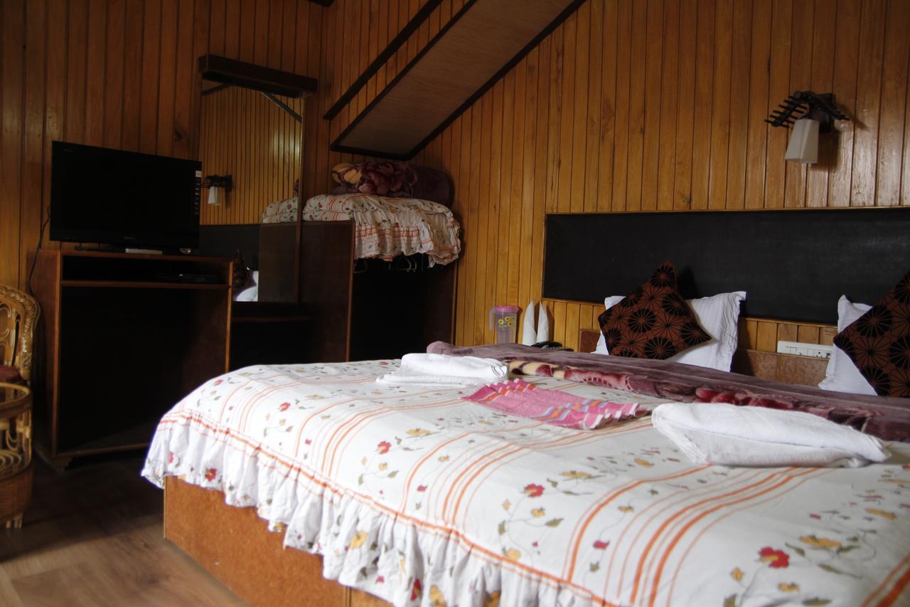 Vamoose Mandarin Village Resort Rinchenpong Exterior photo