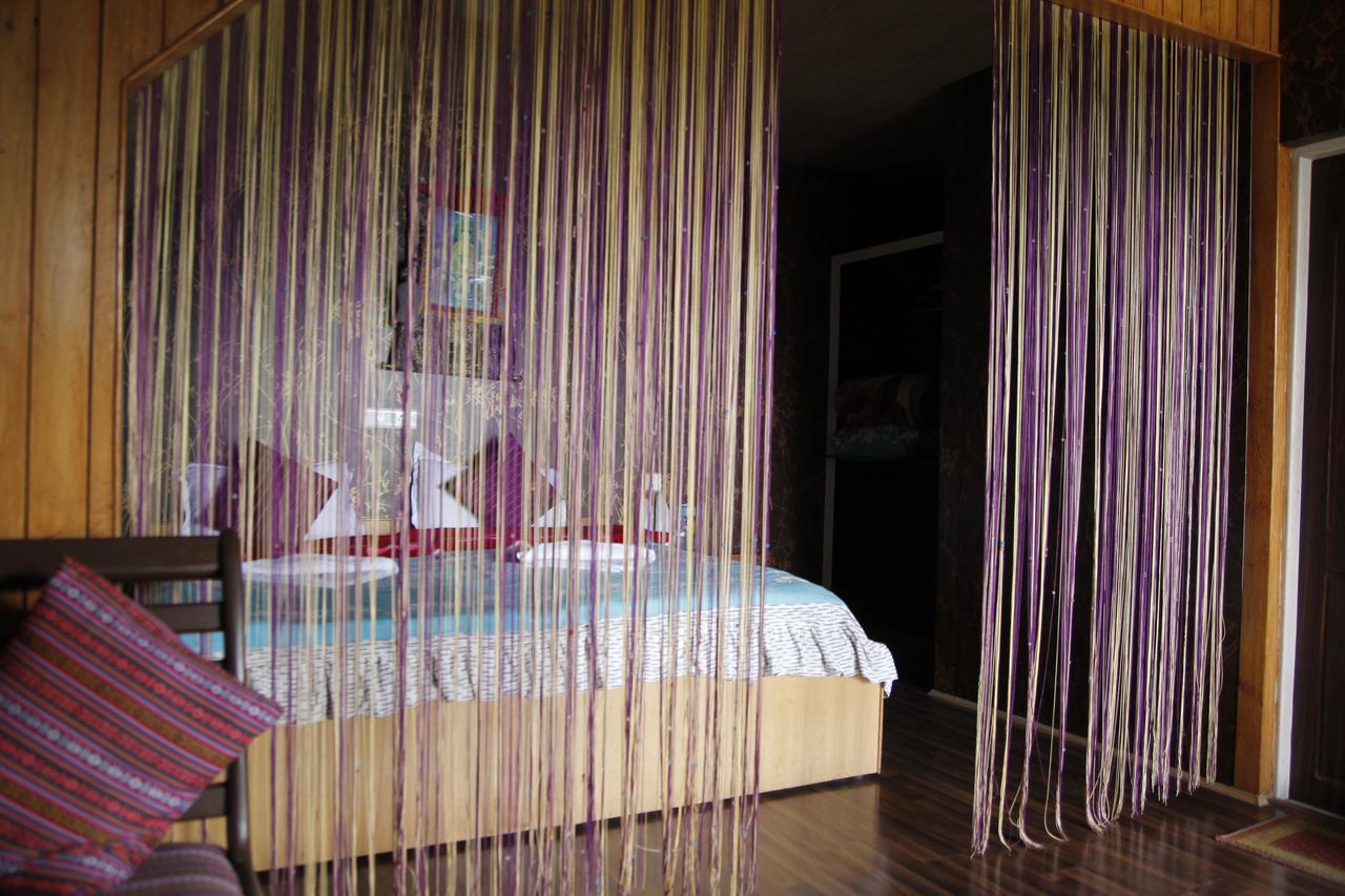 Vamoose Mandarin Village Resort Rinchenpong Exterior photo