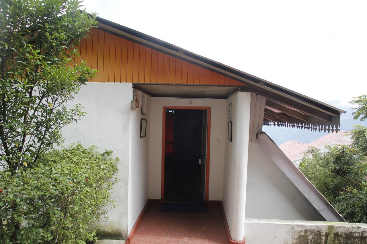 Vamoose Mandarin Village Resort Rinchenpong Exterior photo