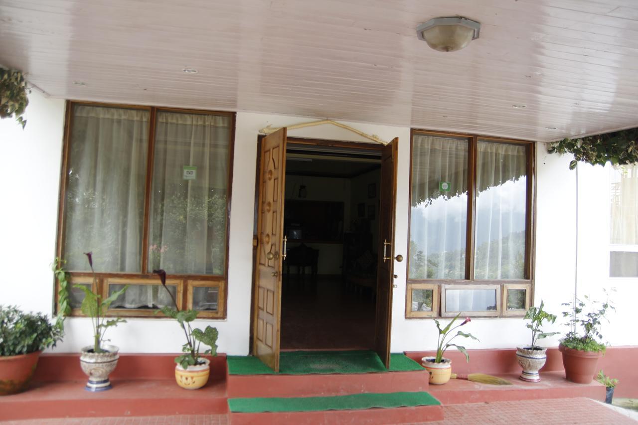 Vamoose Mandarin Village Resort Rinchenpong Exterior photo